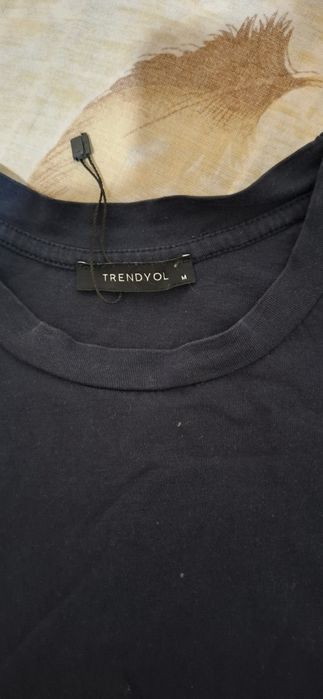 shim Turkiya Trendyol srochno