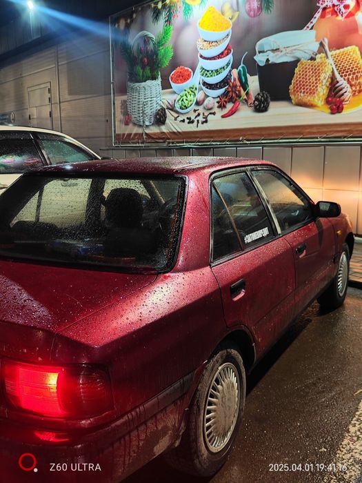 Mazda 323 BG 1994