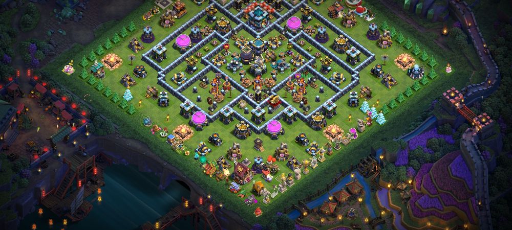 Аккаунт Clash of Clans. СРОЧНО!!!