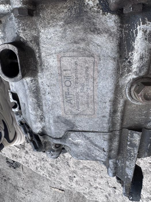 BMW e46 МКПП с Европы