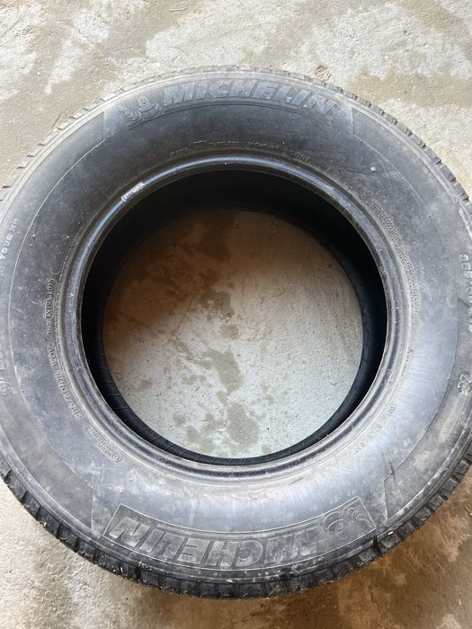 Автошина 285 60 R18