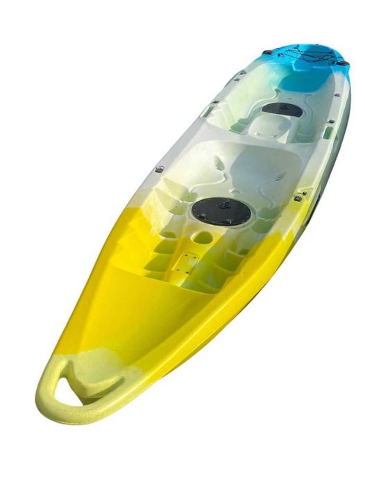 Продажба на каяци в употребявано състояние и SUP борд каяк под наем