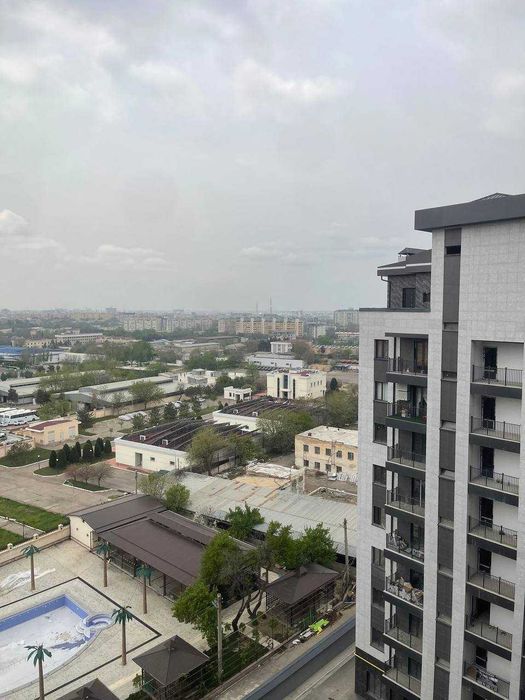 Novostroyka Navdar 2/10/11 - 65kv - yunusabad 17 kvartal