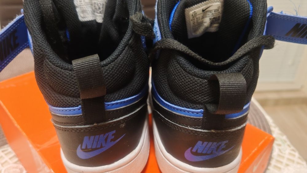 Nike Air, размер 36.5