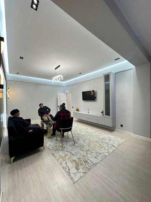 Гулобод Чорсу 2-комнатная квартира