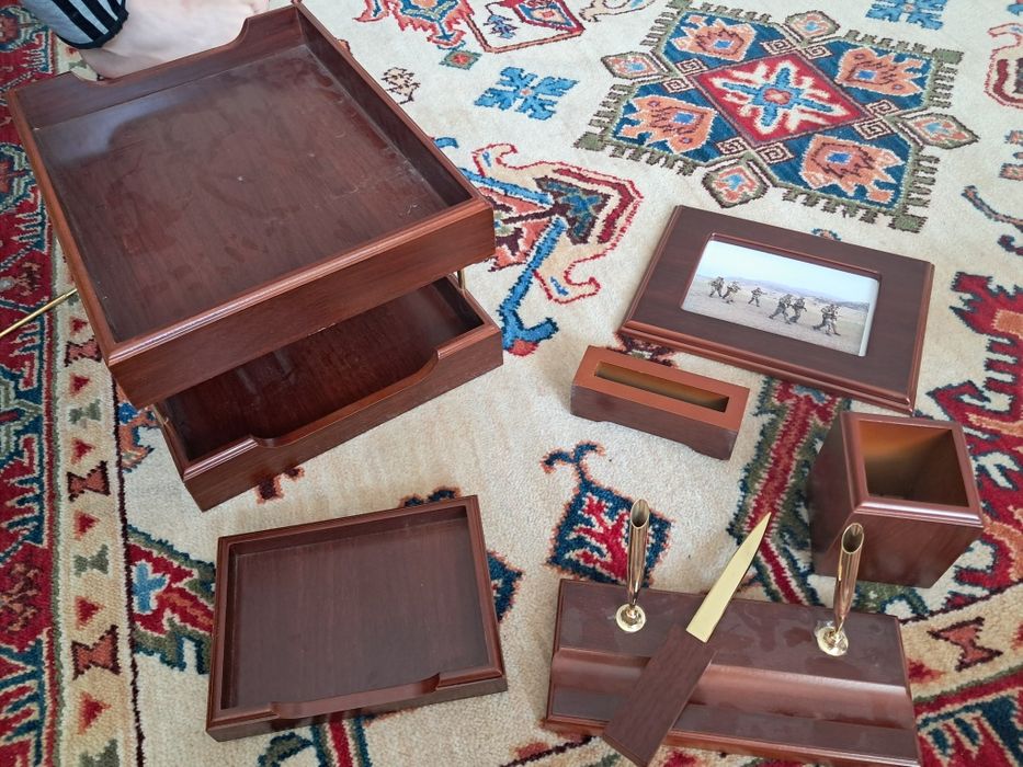 Канцелярский набор