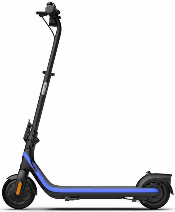 Ninebot Segway C2 Pro – детска електрическа тротинетка