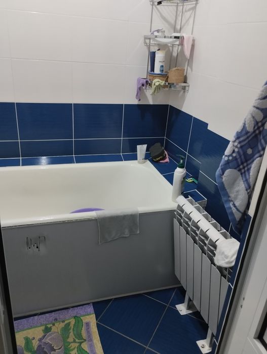 Продается 3-х комнатная квартира