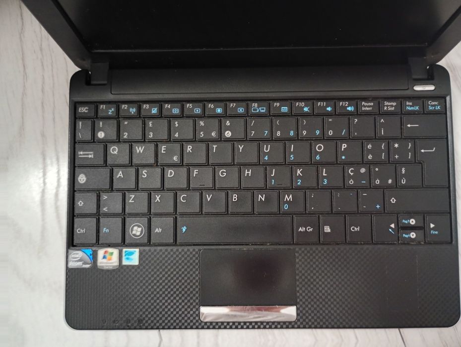 Mini laptop asus