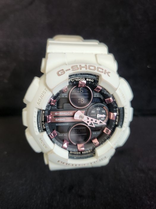 Дамски часовник G SHOCK