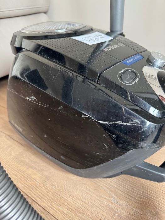 Прахосмукачка BOSCH BGS7SIL64