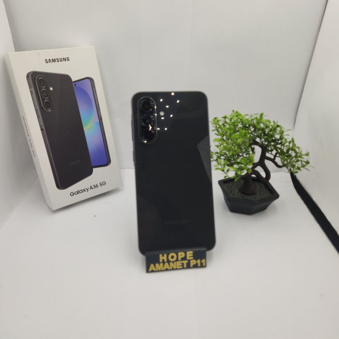 HOPE Amanet P11- Samsung Galaxy A36 5G