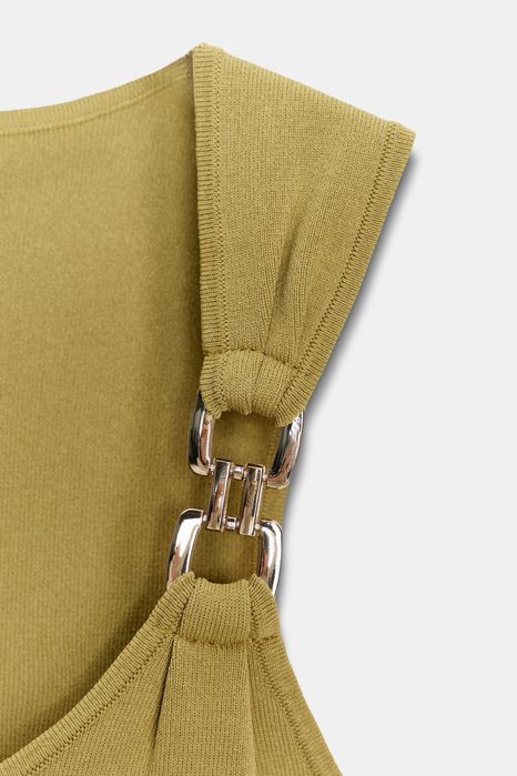 Топ Zara, размер Л