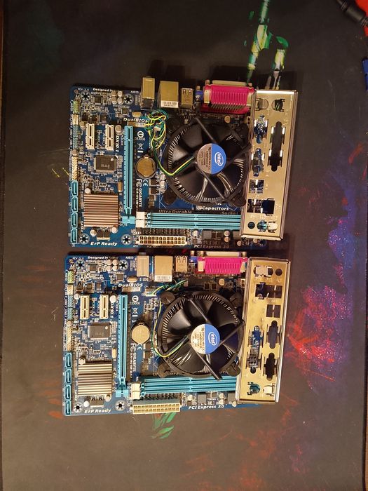 Продам комплекты i3