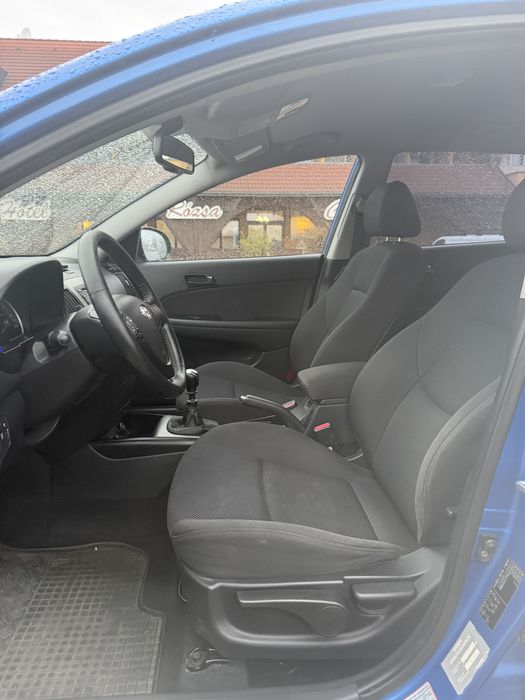 Hyundai i30 cw 1.6 diesel