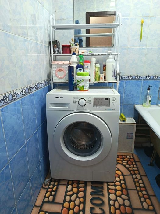 Kir mowina Samsung 6 kg