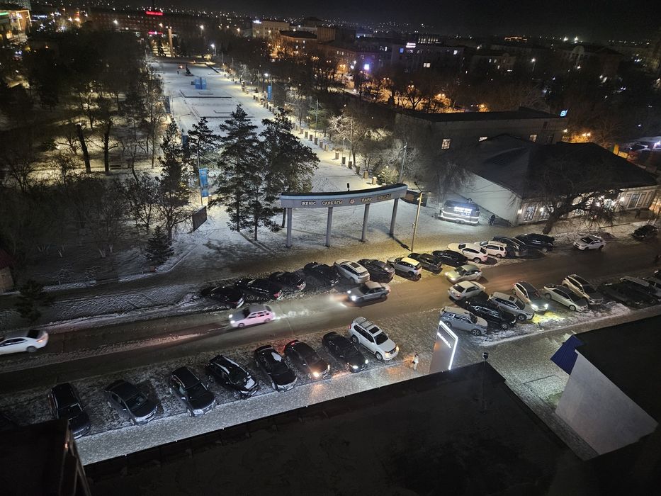 квартира посуточно в центре (Тамаша/Додо пицца)