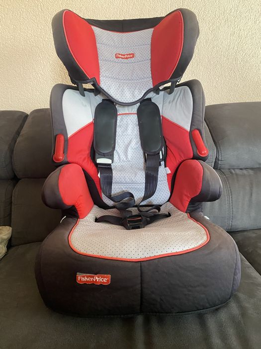 Scaun auto copie