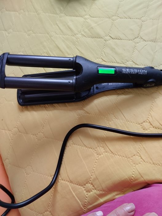 Преси за коса,мишка за компютър