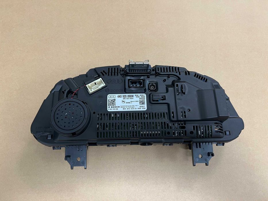 Ceasuri noi Virtual Cockpit RS6 GT RSQ8 0KM A6 A7 Q7 Q8 A8 4K0920790M 4K0920890M