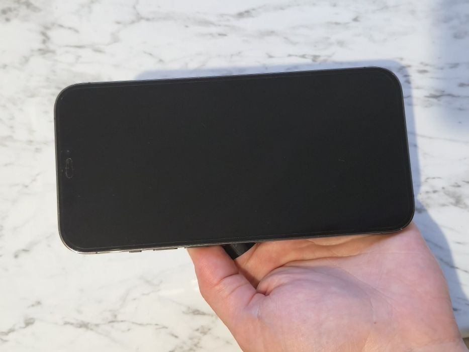 Vand/schimb iPhone 12 Pro Max 256gb