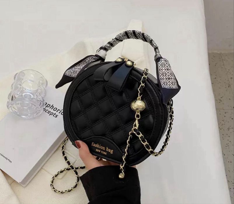 Сумка кросс боди