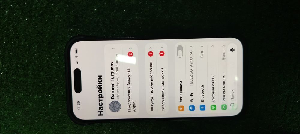 Iphone 14 pro 256gb