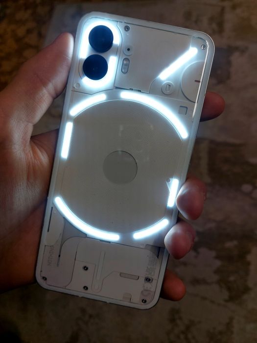 nothing phone 2 ,нотинг фон 2