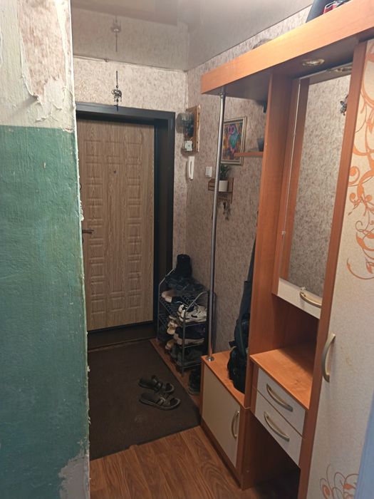 Продам квартиру однушку