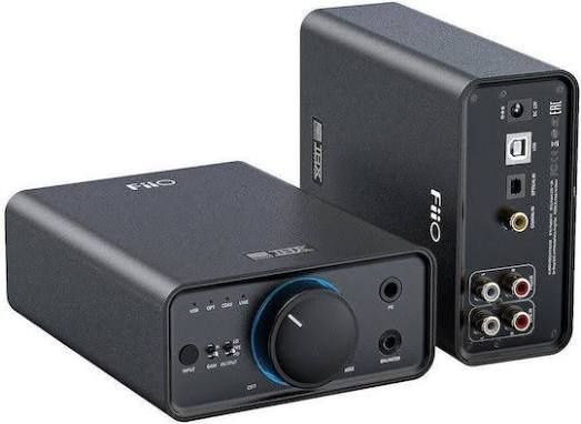 Fiio K7 amplificator casti hifi