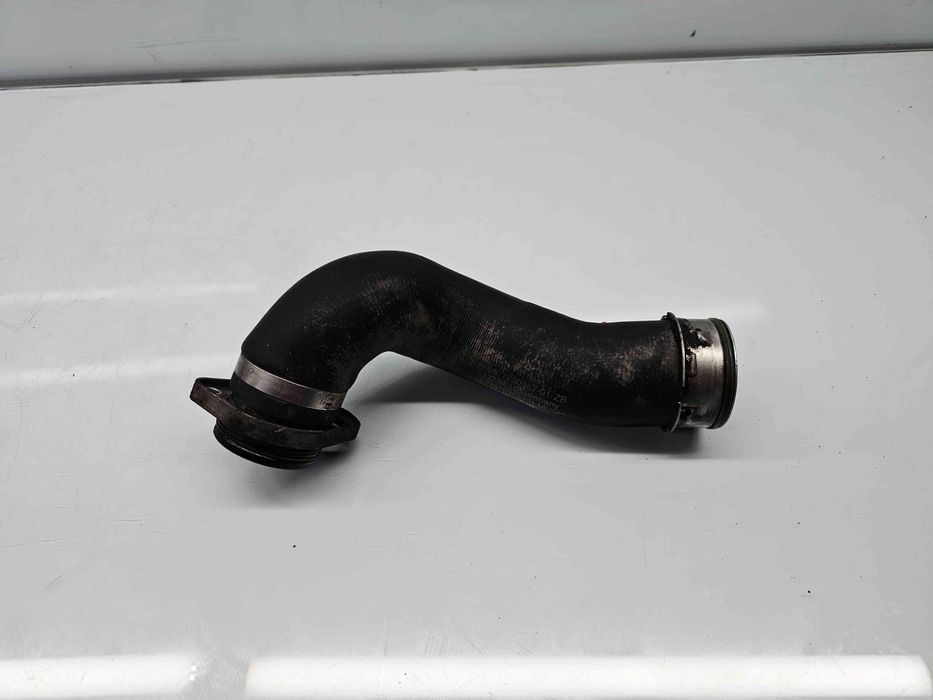 Tub intercooler Bmw 1 (E81, E87) [Fabr 2004-2010] 7800967 2.0 M47D20 9
