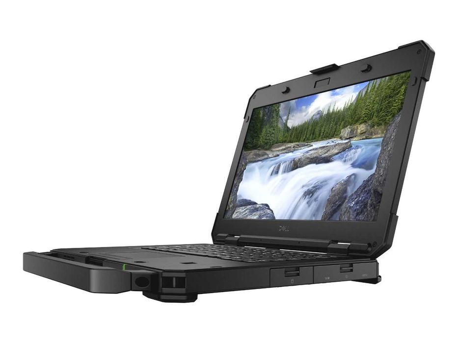 Dell Latitude Rugged 5420, i5-8350U,14″ FHD,16GB,256GB SSD,W10P
