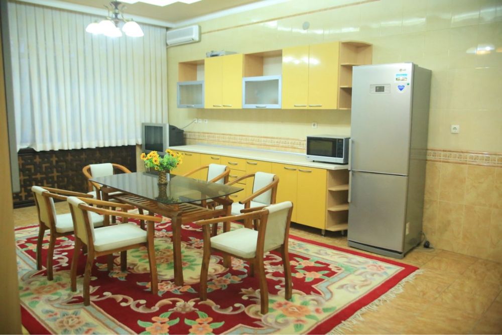 Срочно продаётся Габус 5комнат, Моштабиб бывш Гламур