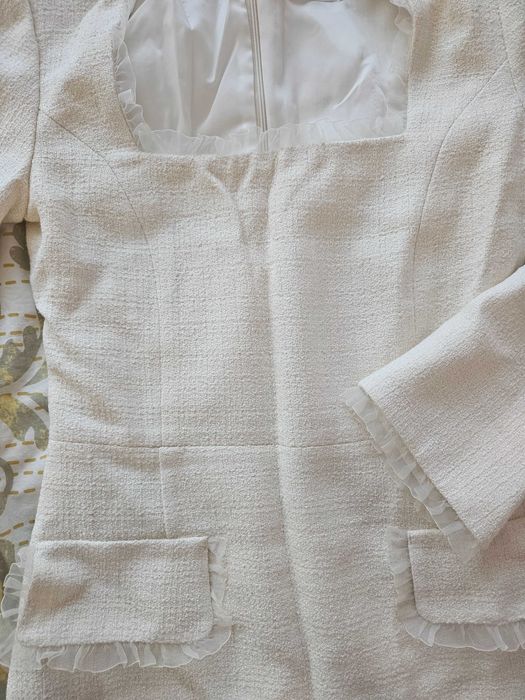 Нова рокля Деница Бутик, размер S