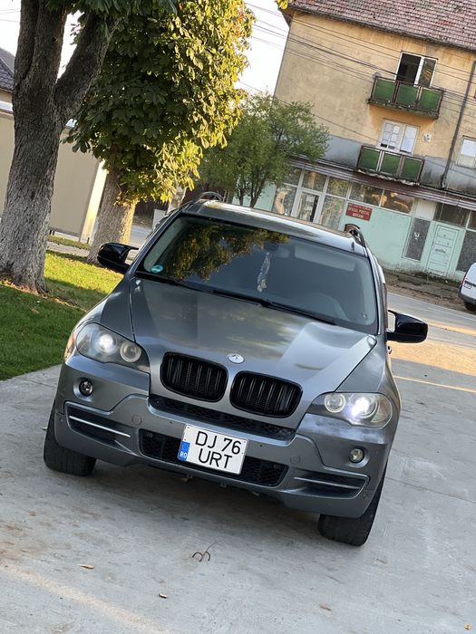 BMW X5 2008 — imagine 3