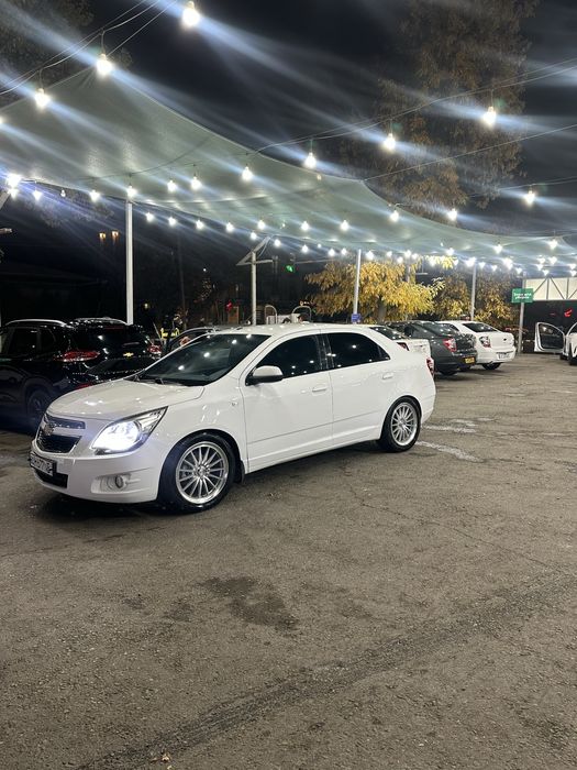 Vossen diska 17 4 100