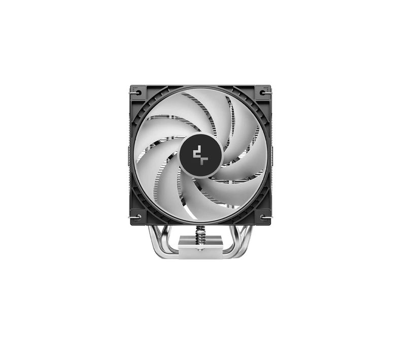 ' Кулер Deepcool AG600 ARGB 260W