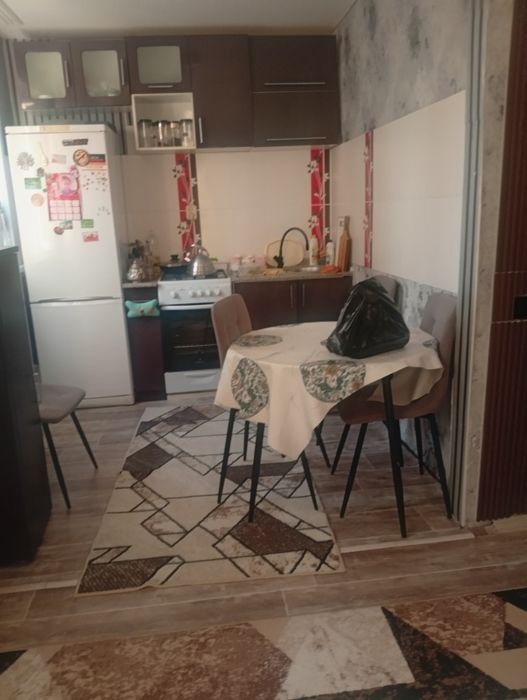 Квартира 2х ком в шахане