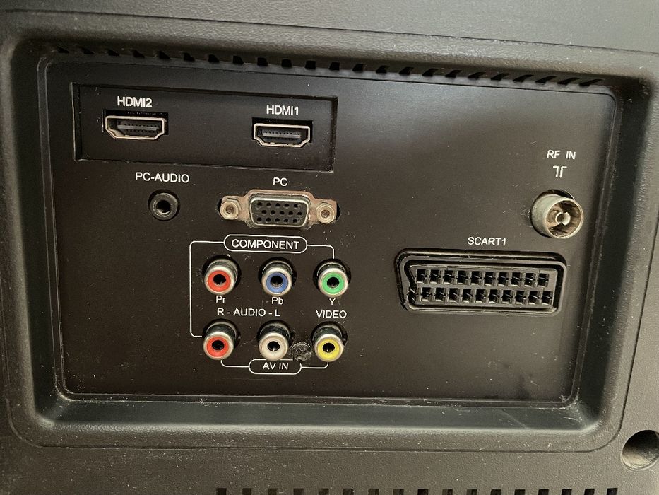 Телевизор Artel 32 дюйма