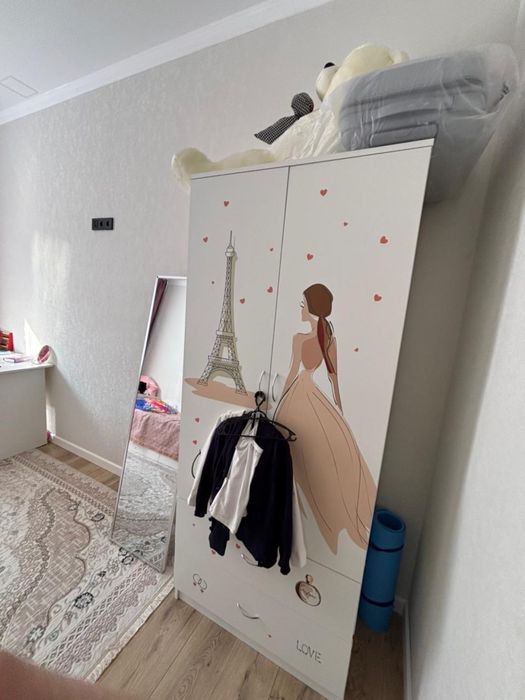 Продам Детскую Мебель