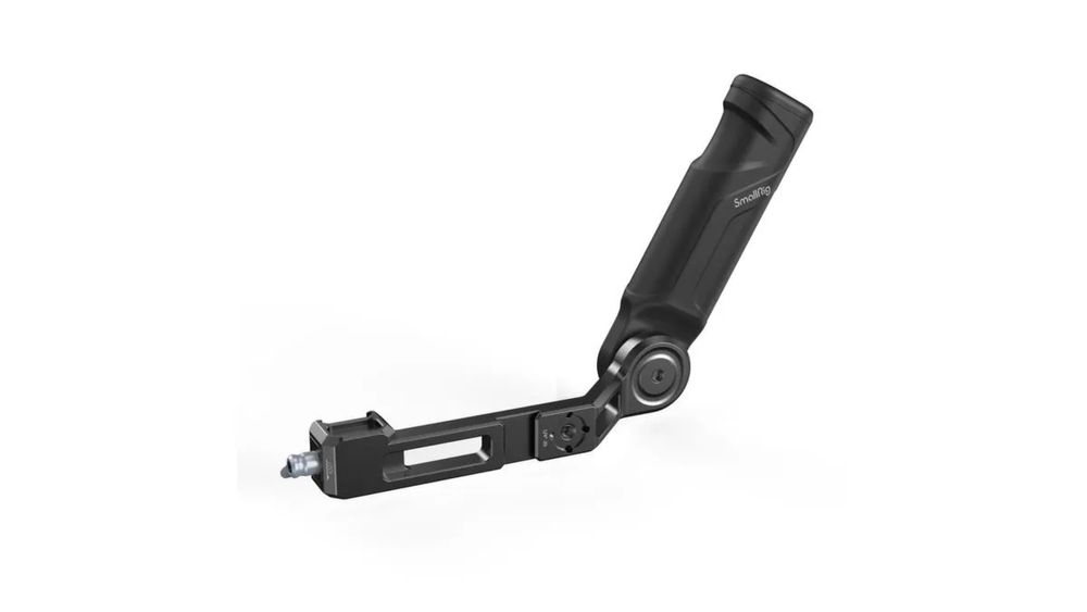 Stabilizator DJI RS 3 Gimbal cu Maner SmallRig