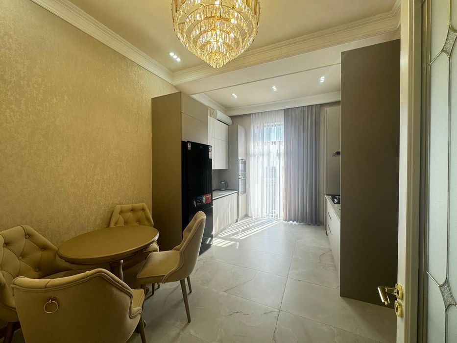 Сдаётся квартира ЖК Комолон дружба 2 ком народов