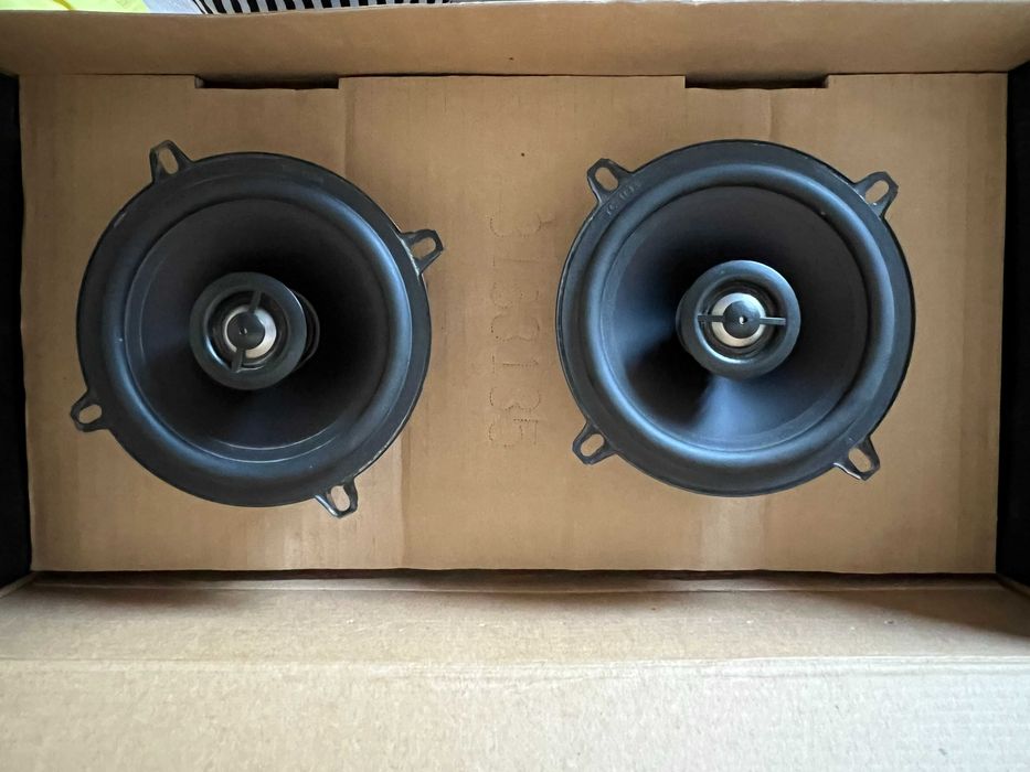 Vand boxe auto MB-QUART  EKA113