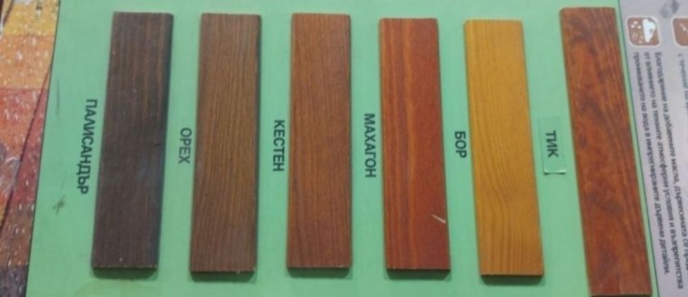 Стелаж за плод зеленчук