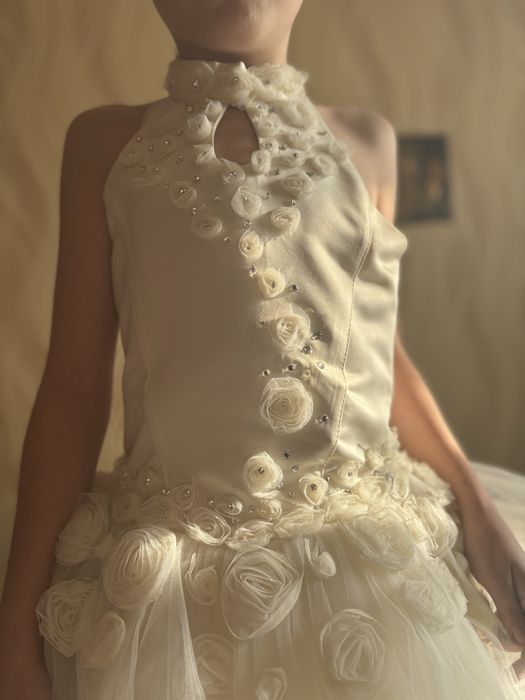 празничное платье