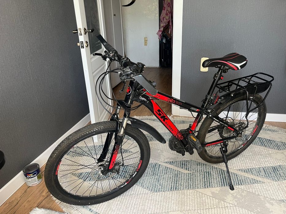 Продам велосипед