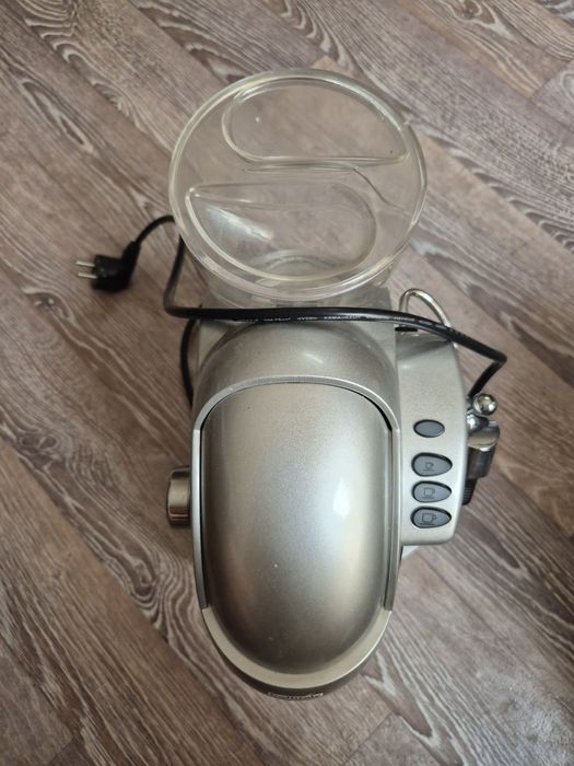 Кофе машина капсульная