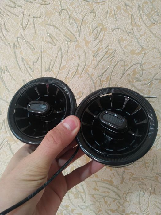 G class mers deflector sotiladi.