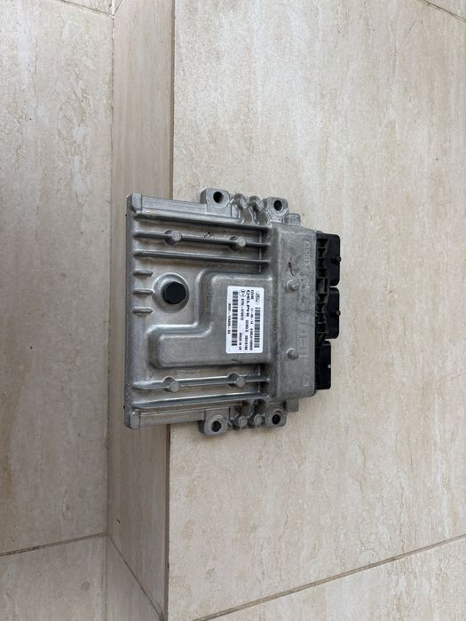 Calculator ecu motor ford mondeo mk4 facelift 2.0 tdci 163 cp