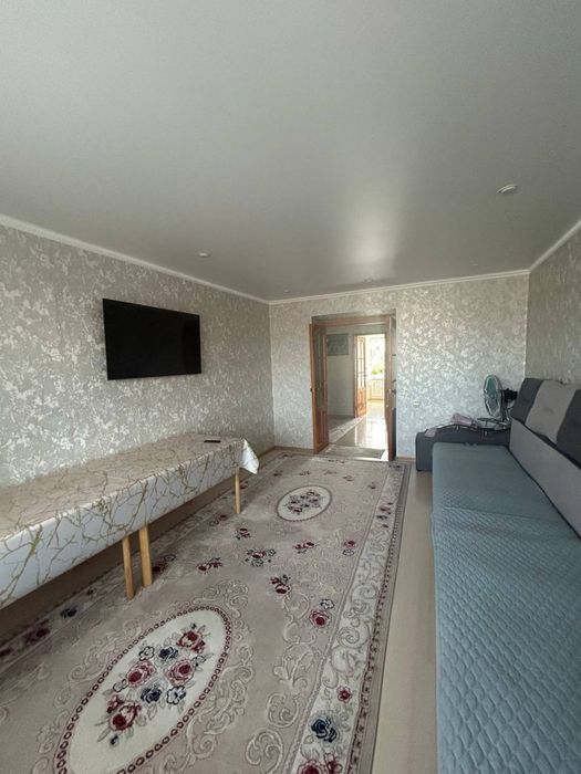 Срочно продам квартиру